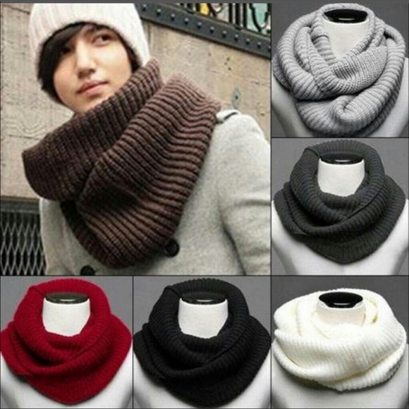 Cotton Women/ Men's Scarf / Shawl Wrap - Picture 1 of 3